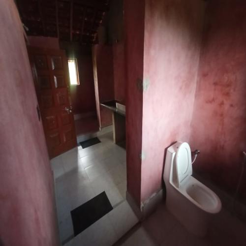The Kesar Homestay, Bothu